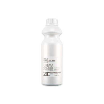 ISSUE CREMA OXIDANTE COMPATIBLE 20 VOL 900ML