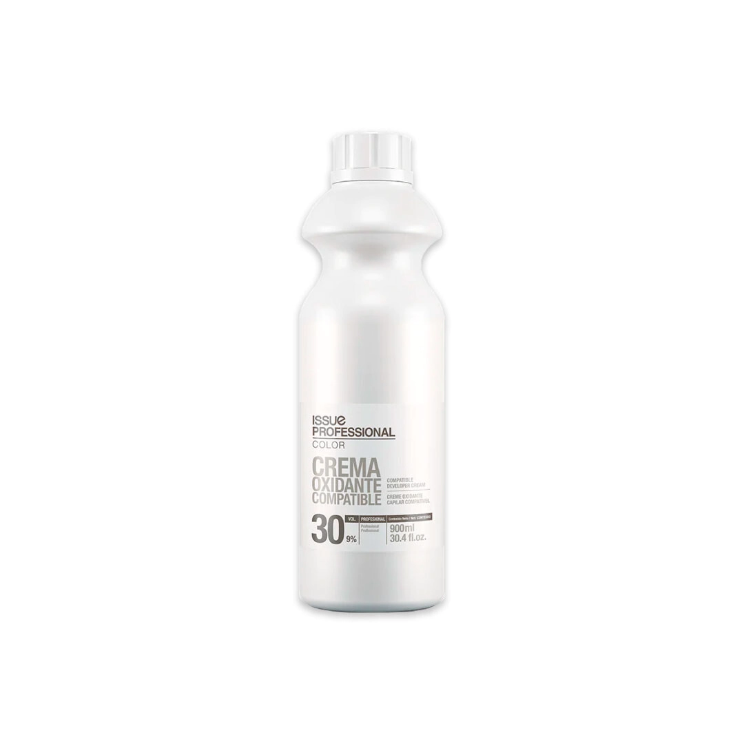 ISSUE CREMA OXIDANTE COMPATIBLE 30 VOL 900ML