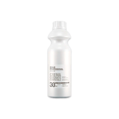 ISSUE CREMA OXIDANTE COMPATIBLE 30 VOL 900ML