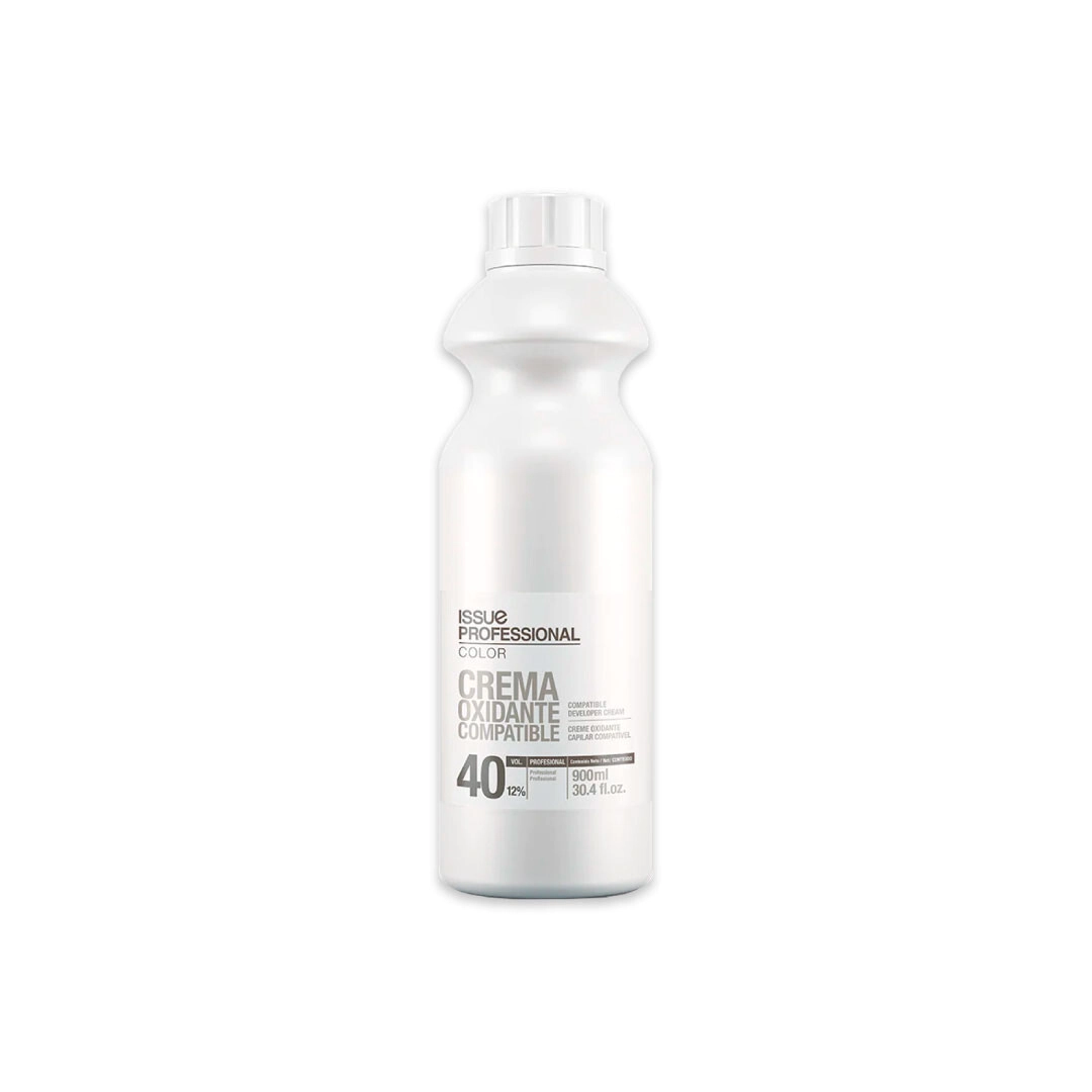 ISSUE CREMA OXIDANTE COMPATIBLE 40 VOL 900ML