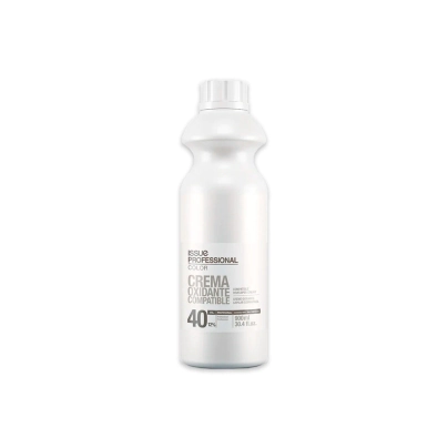ISSUE CREMA OXIDANTE COMPATIBLE 40 VOL 900ML