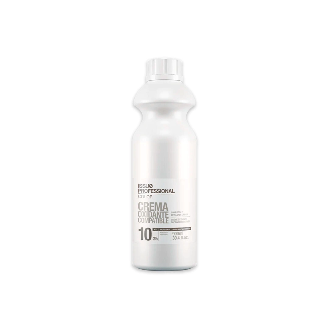 ISSUE CREMA OXIDANTE COMPATIBLE 10 VOL 900ML