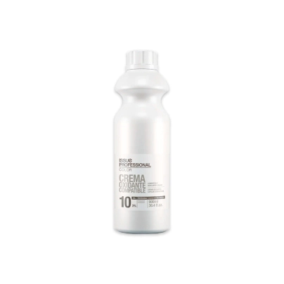 ISSUE CREMA OXIDANTE COMPATIBLE 10 VOL 900ML