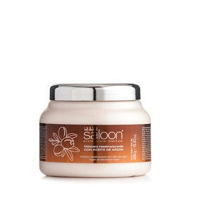 ISSUE MÁSCARA REESTRUCTURANTE C/ACEITE DE ARGÁN X 480G
