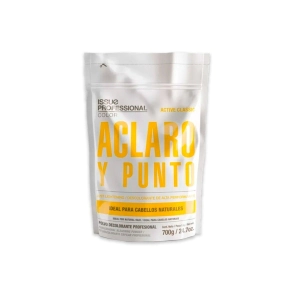 ISSUE POLVO DECOLORANTE ACTIVE CLASSIC 700GRS