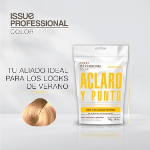 ISSUE POLVO DECOLORANTE ACTIVE CLASSIC 700GRS