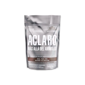 ISSUE POLVO DECOLORANTE WHITE & WHITE 700GRS