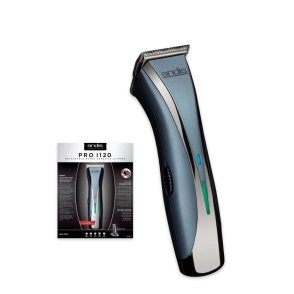 ANDIS PRO i120 MÁQUINA CORTA PELO