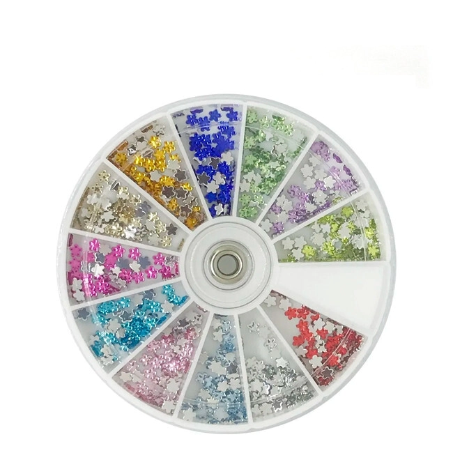 JESSAMY CARROUSEL STRASS FLOR X600