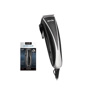 ANDIS MÁQUINA DE CORTE ULTRA CLIP
