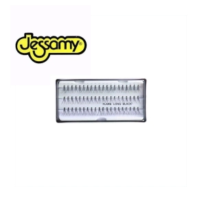 JESSAMY PESTAÑAS LARGAS