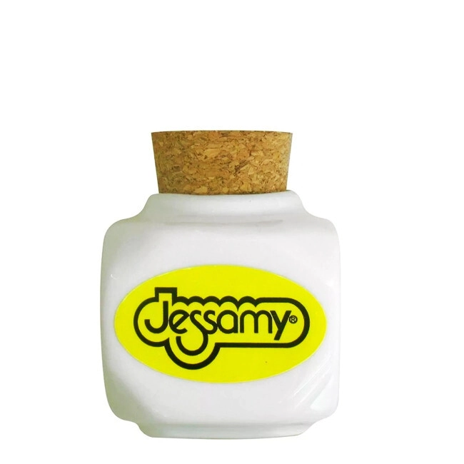 JESSAMY VASO DAPPEN C/TAPA