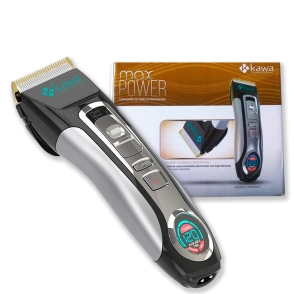 MÁQUINA DE CORTE KAWA MAX POWER