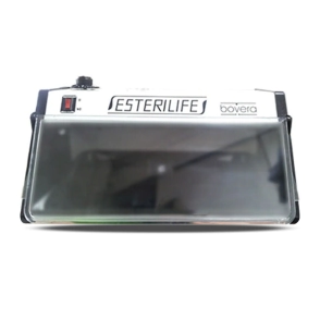 ARCAMETAL ESTERILIFE BOVERA