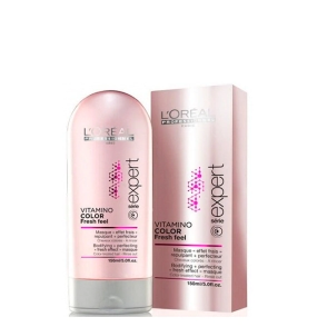 L'ORÉAL EXPERT VITAMINO COLOR FRESH FEEL