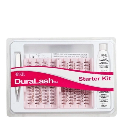 ARDELL DURALASH KIT DE PESTAAS RUBIO Y NEGRO