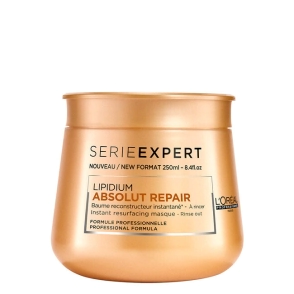 L'ORÉAL ABSOLUT REPAIR LIPIDIUM MÁSCARA 500 ML