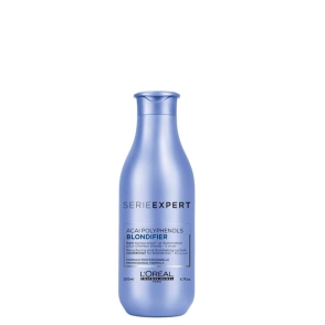 L'ORÉAL BLONDIFIER ACAI POLYPHENOLS ACONDICIONADOR 200 ML