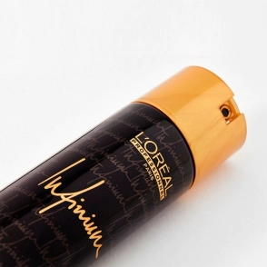 L'OREAL INFINIUM LACA SPRAY SOUPLE SOFT 500ML