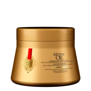 L'ORÉAL MYTHIC OIL MÁSCARA 200 ML