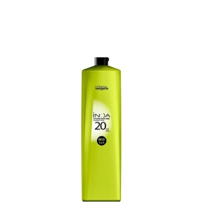 L'ORÉAL INOA OXIDANTE VOL 20 MIX 1+1 1L