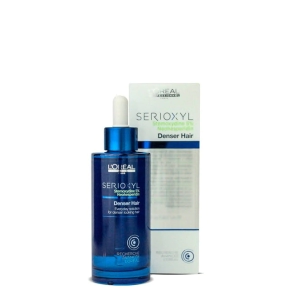 L'ORÉAL SERIOXYL DENSER HAIR 90 ML