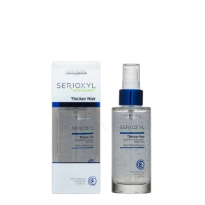 L'ORÉAL SERIOXYL TRICKER HAIR 90 ML