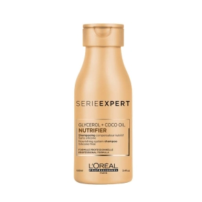 L'ORÉAL NUTRIFIER GLYCEROL + COCO OIL 100 ML