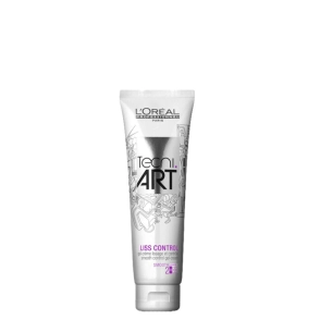 L'ORÉAL TECNI ART LISS CONTROL SMOOTH 2 150 ML.