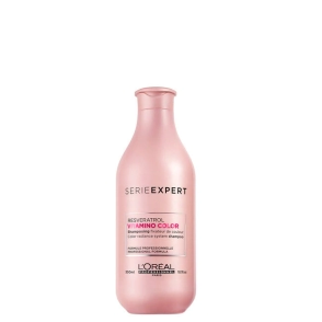 L'ORÉAL VITAMINO COLOR A-OX SHAMPOO 300 ML