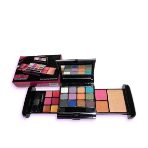 BR SET DE MAQUILLAJE JC218