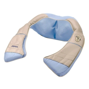 ASPEN RELAX MASAJEADOR CERVICAL Y DE HOMBROS