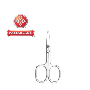MUNDIAL TIJERA UÑA RECTA 416