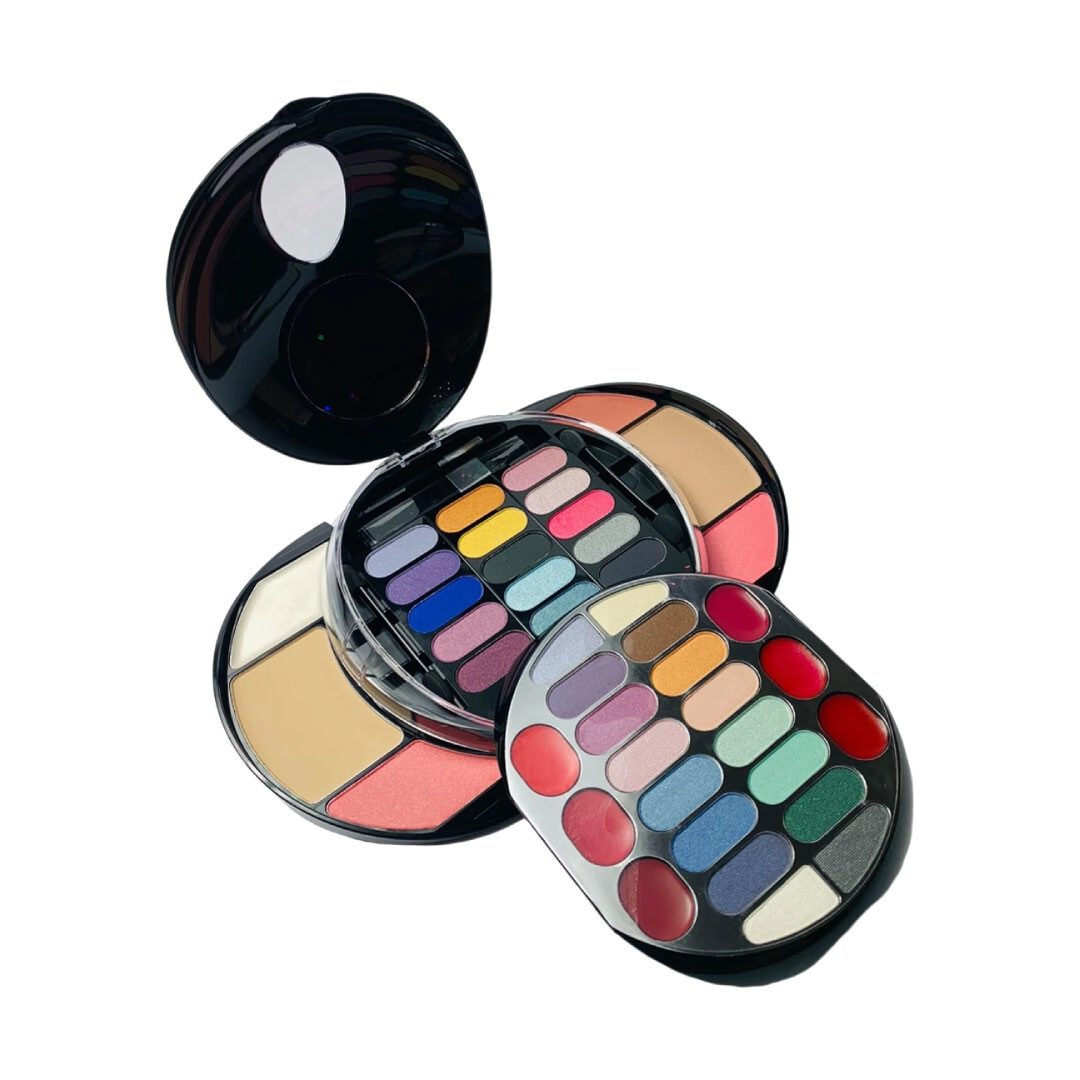 SET DE MAQUILLAJE 43 COLORES | BR271