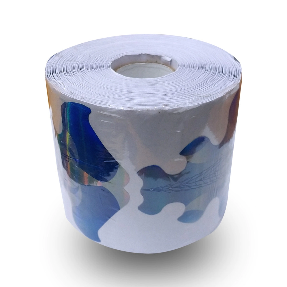 MOLDE PLAMA AZUL 300 PCS