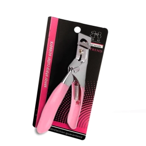 ALICATE NAIL TOOLS I TREND
 CORTA TIPS