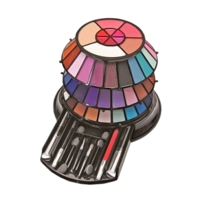SET DE MAQUILLAJE 75 COLORES | BR269