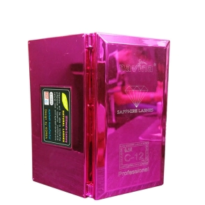 NAVINA SAPPHIRE LASHES PESTAÑAS NATURALES