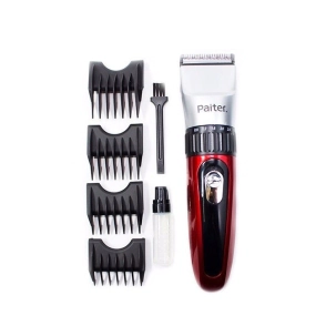 PAITER MÁQUINA PROFESIONAL RECARGABLE