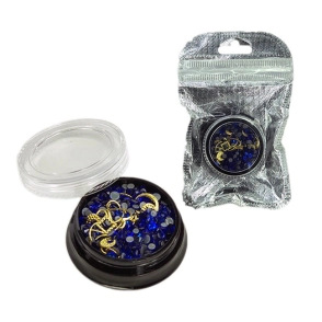 DIJES PARA UÑAS