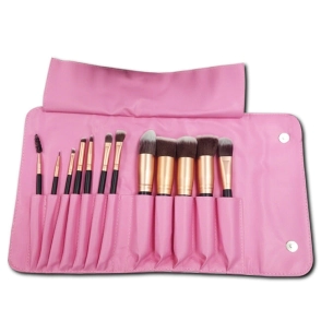 PARIS NIGHT SET BROCHAS X 12