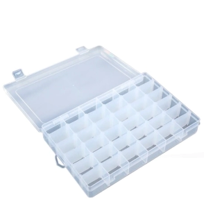 PASTILLERO DE UÑAS X 36