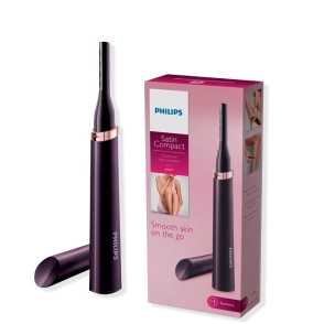 PHILIPS SATIN COMPACT LÁPIZ RECORTADOR HP6395/30