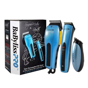 BABYLISS PRO SUPER MOTOR MÁQUINA DE CORTE