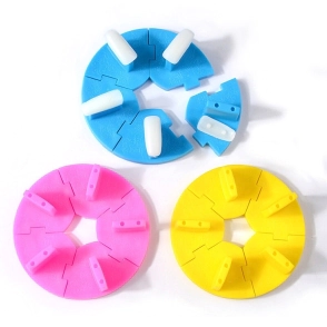 PRACTICADOR PARA UÑAS NAIL ART