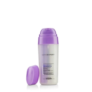 L'ORÉAL SOS SMOOTH PROKERATIN DOBLE SERUM 2X15ML