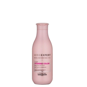 L'ORÉAL VITAMINO COLOR A-OX ACONDICIONADOR 200 ML