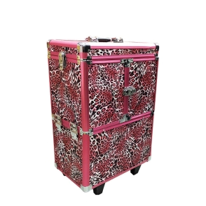 MALETÍN ANIMAL PRINT