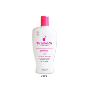 BAHÍA EVANS SHAMPOO HIALURONIC TREATMENT 250G