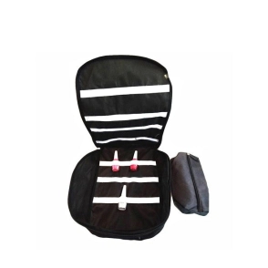 PORTA ESMALTES PARA MANICURIA 49 DIVISIONES P1055